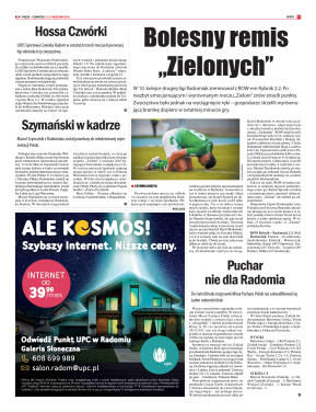 Tygodnik "7 Dni" nr 653 z 21.09.2018 - strona 11