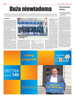 Tygodnik "7 Dni" nr 653 z 21.09.2018 - strona 12