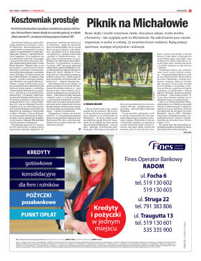 Tygodnik "7 Dni" nr 653 z 21.09.2018 - strona 3