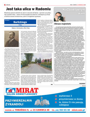 Tygodnik "7 Dni" nr 653 z 21.09.2018 - strona 8