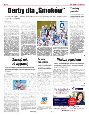 Tygodnik „7 Dni” nr 617 z dn. 05.01.2018 – pobierz - strona 12