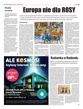 Tygodnik "7 Dni" nr 654 z 28.09.2018 - strona 11