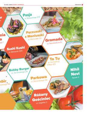 Tygodnik "7 Dni" nr 654 z 28.09.2018 - strona 7