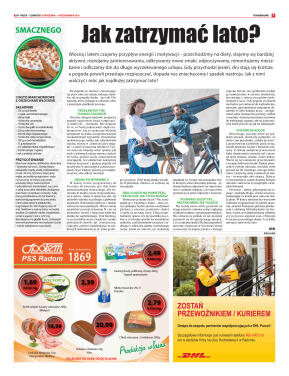 Tygodnik "7 Dni" nr 654 z 28.09.2018 - strona 9