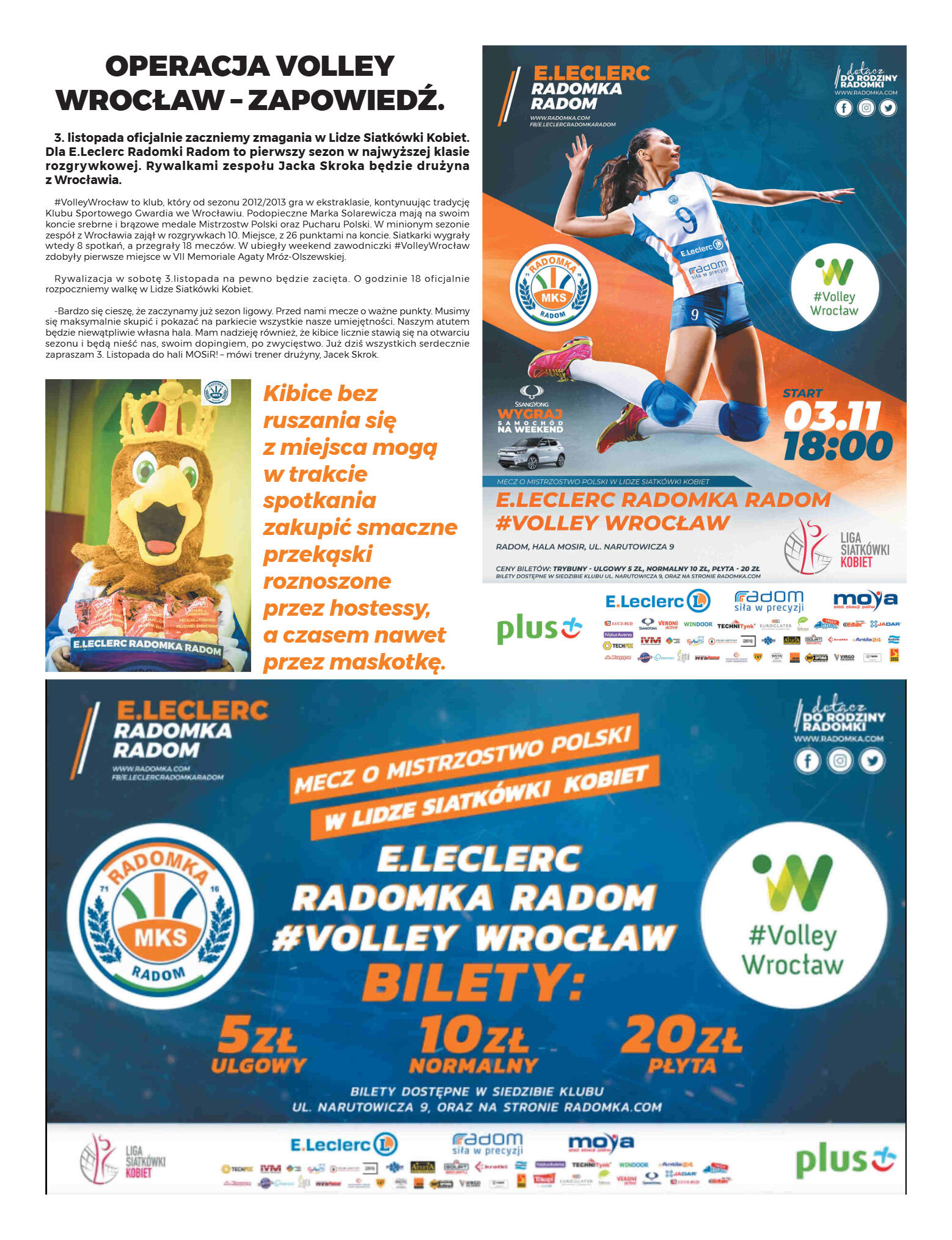 Tygodnik "7 Dni" nr 659 z 02.11.2018 - strona 14