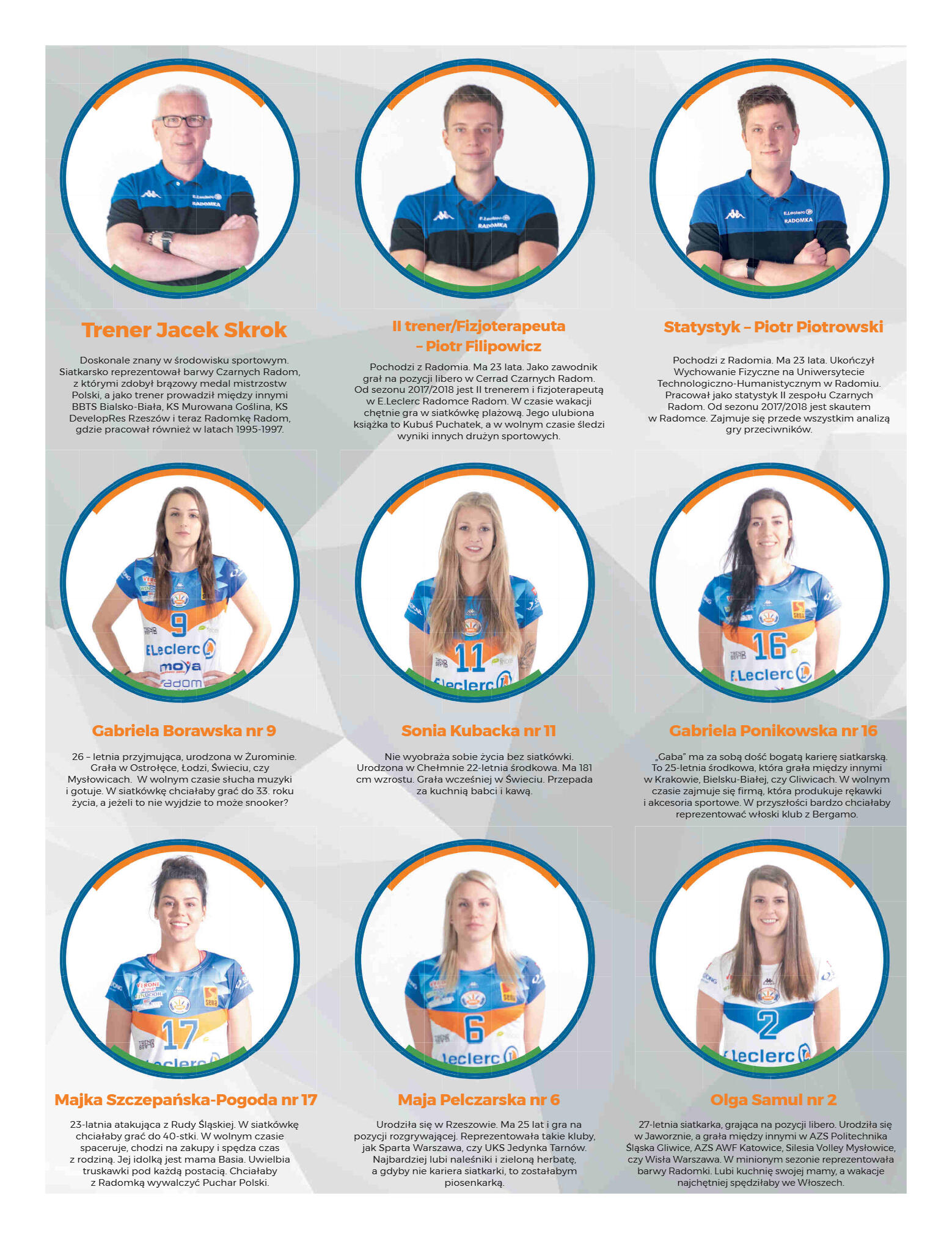 Tygodnik "7 Dni" nr 659 z 02.11.2018 - strona 15