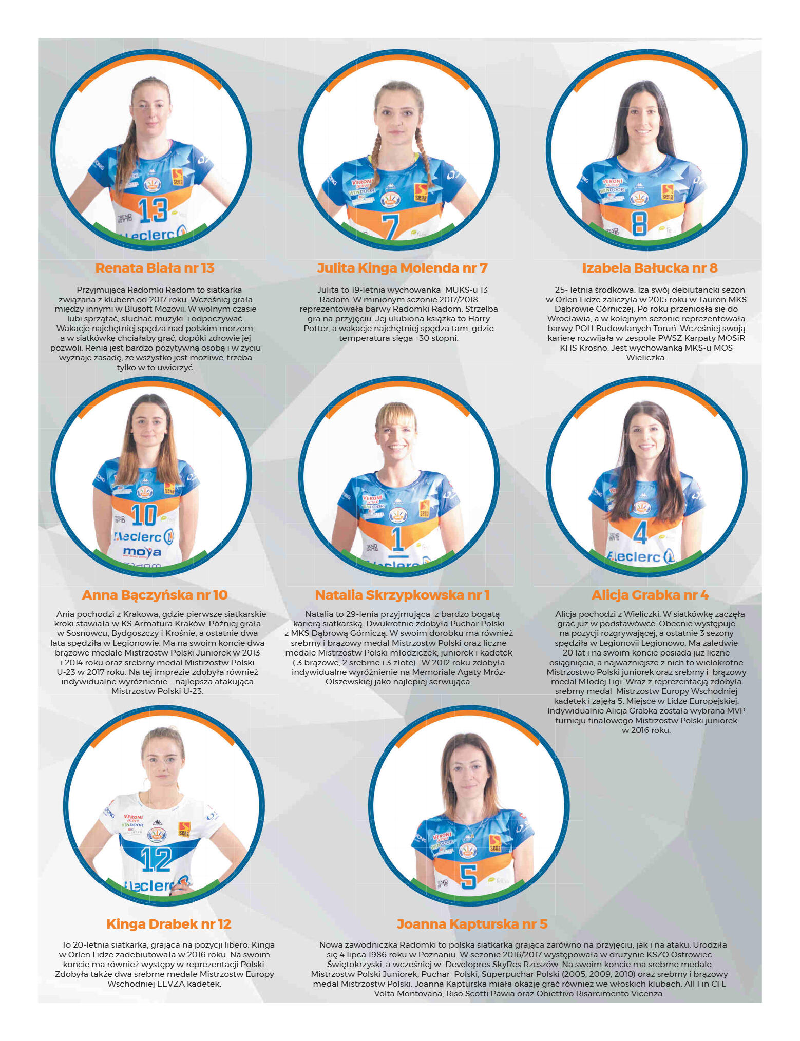 Tygodnik "7 Dni" nr 659 z 02.11.2018 - strona 17