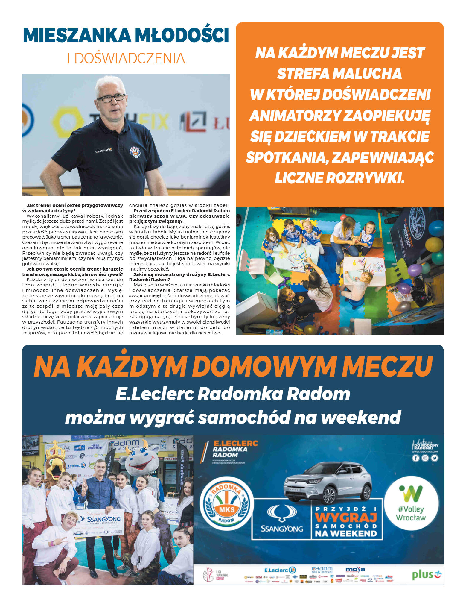 Tygodnik "7 Dni" nr 659 z 02.11.2018 - strona 18