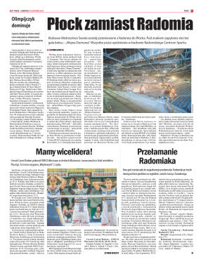 Tygodnik "7 Dni" nr 659 z 02.11.2018 - strona 11