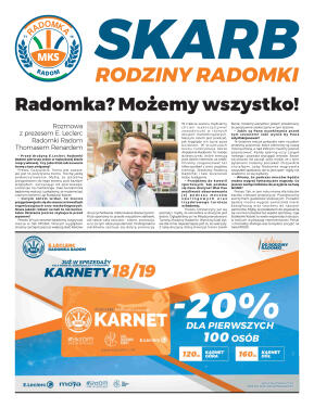 Tygodnik "7 Dni" nr 659 z 02.11.2018 - strona 13