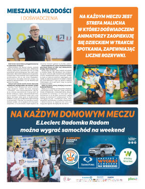 Tygodnik "7 Dni" nr 659 z 02.11.2018 - strona 18