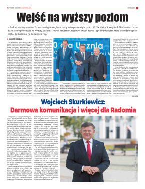 Tygodnik "7 Dni" nr 659 z 02.11.2018 - strona 3