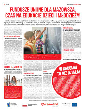 Tygodnik "7 Dni" nr 659 z 02.11.2018 - strona 4