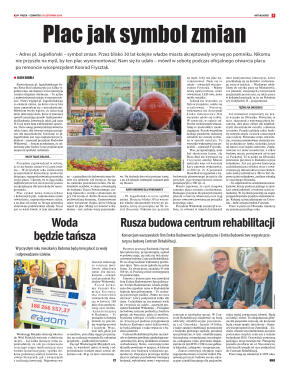 Tygodnik "7 Dni" nr 659 z 02.11.2018 - strona 5