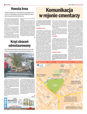 Tygodnik "7 Dni" nr 659 z 02.11.2018 - strona 6