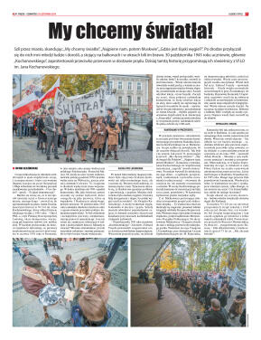 Tygodnik "7 Dni" nr 659 z 02.11.2018 - strona 7