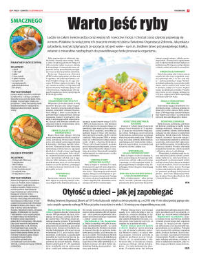 Tygodnik "7 Dni" nr 659 z 02.11.2018 - strona 9