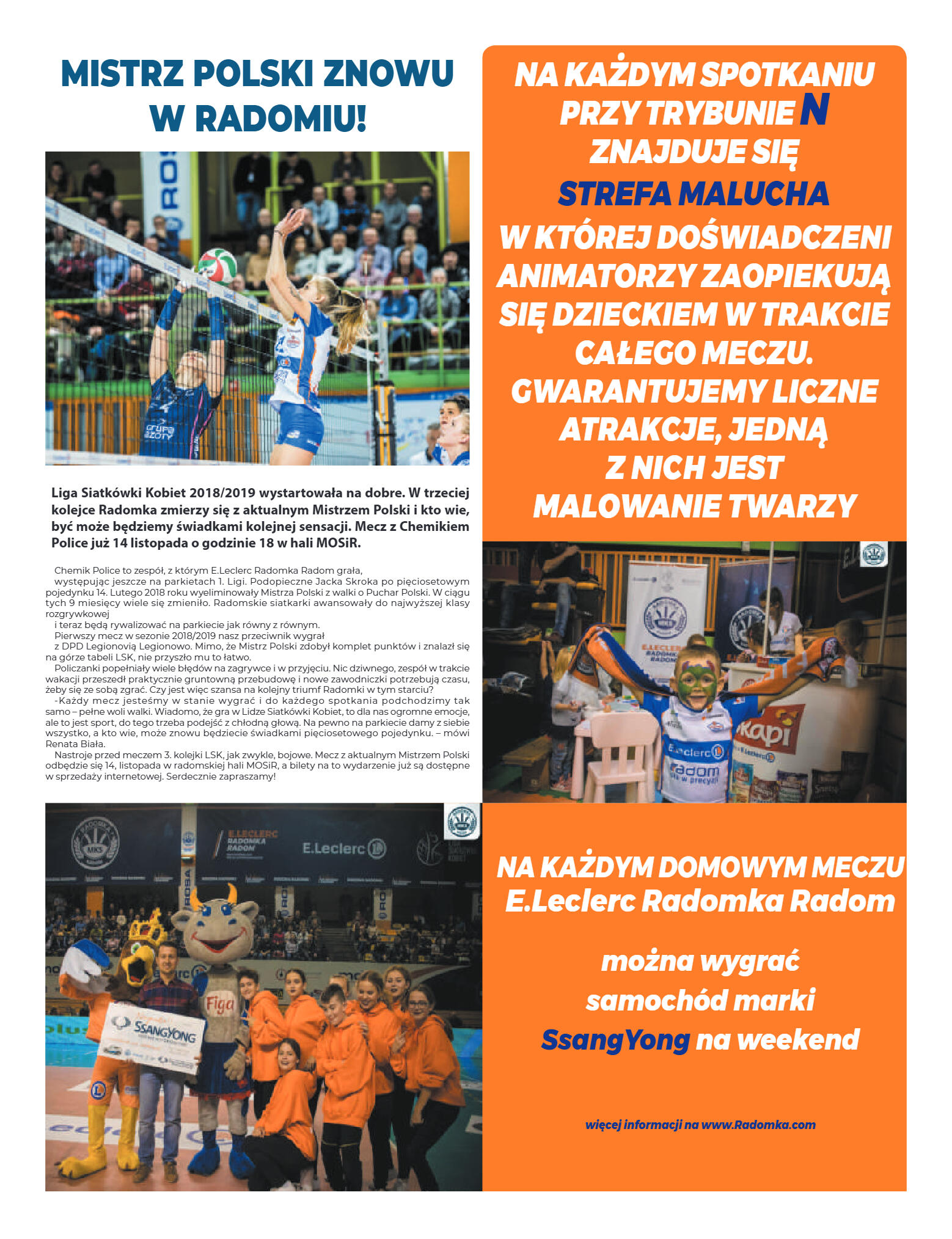 Tygodnik "7 Dni" nr 660 z 09.11.2018 - strona 15