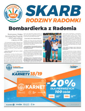 Tygodnik "7 Dni" nr 660 z 09.11.2018 - strona 13