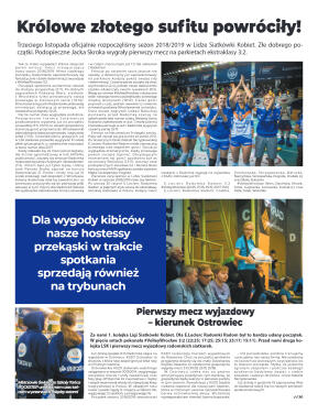 Tygodnik "7 Dni" nr 660 z 09.11.2018 - strona 14