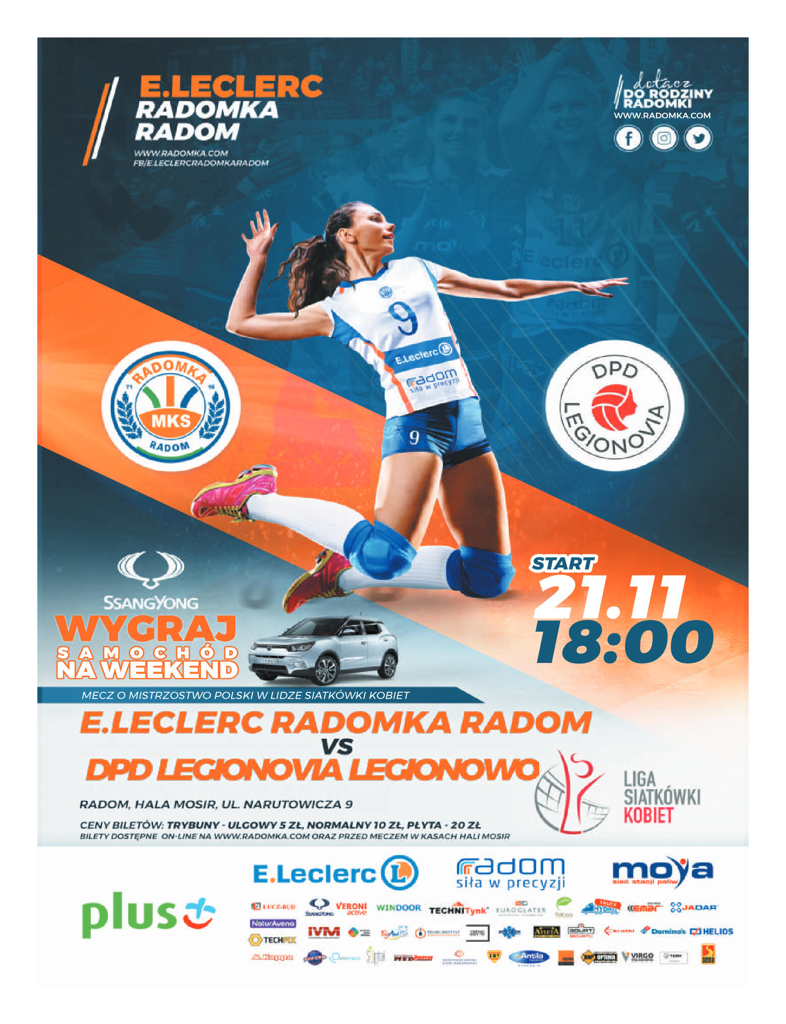 Tygodnik "7 Dni" nr 661 z 16.11.2018 - strona 16