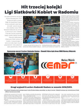 Tygodnik "7 Dni" nr 661 z 16.11.2018 - strona 14