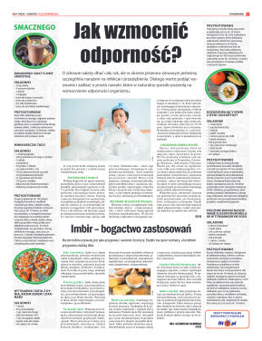 Tygodnik "7 Dni" nr 661 z 16.11.2018 - strona 9