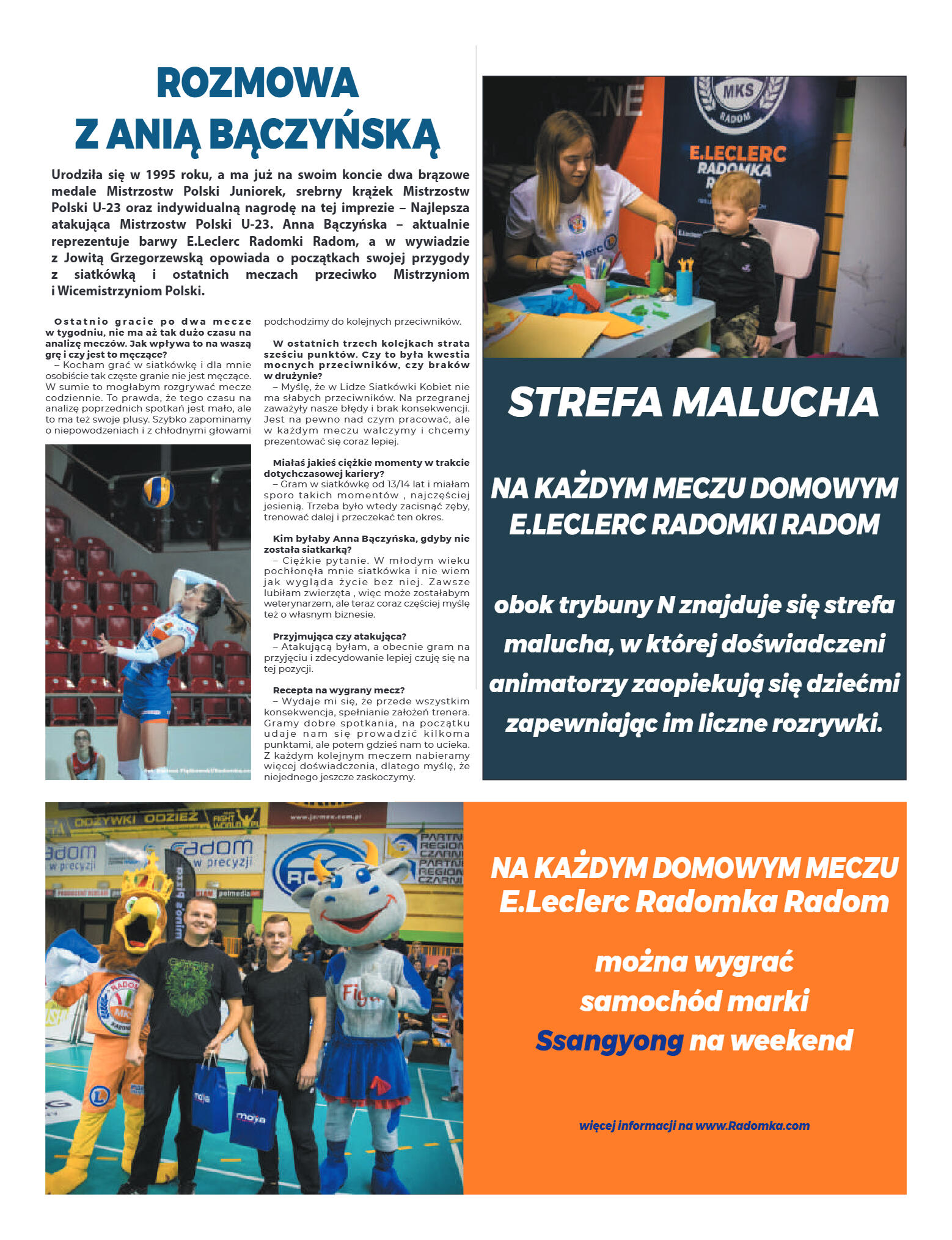 Tygodnik "7 Dni" nr 662 z 23.11.2018 - strona 19