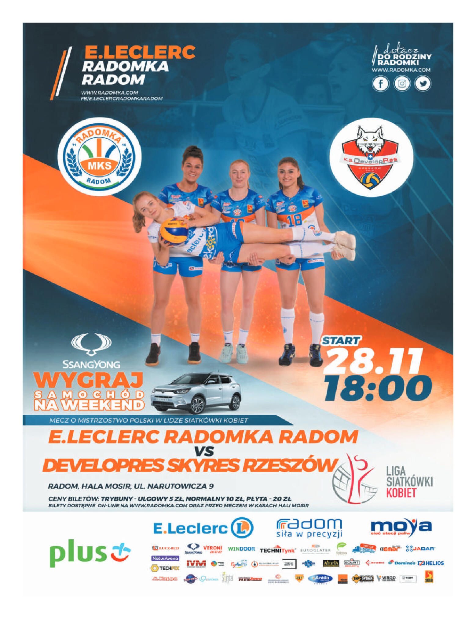 Tygodnik "7 Dni" nr 662 z 23.11.2018 - strona 20