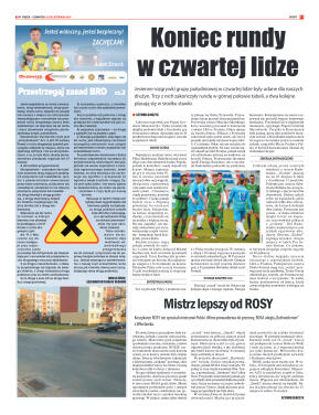 Tygodnik "7 Dni" nr 662 z 23.11.2018 - strona 11