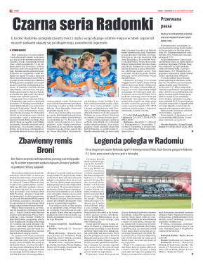 Tygodnik "7 Dni" nr 662 z 23.11.2018 - strona 12