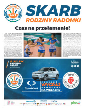 Tygodnik "7 Dni" nr 662 z 23.11.2018 - strona 17