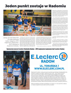 Tygodnik "7 Dni" nr 662 z 23.11.2018 - strona 18