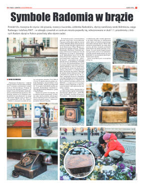 Tygodnik "7 Dni" nr 662 z 23.11.2018 - strona 7