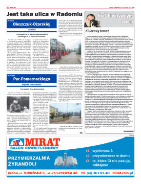 Tygodnik "7 Dni" nr 662 z 23.11.2018 - strona 8