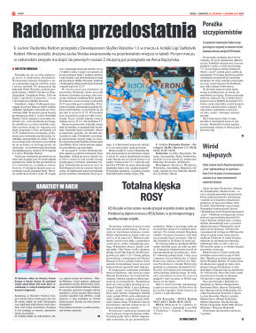 Tygodnik "7 Dni" nr 663 z 30.11.2018 - strona 12