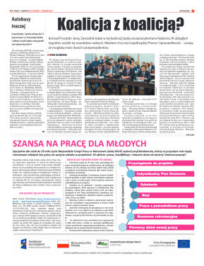 Tygodnik "7 Dni" nr 663 z 30.11.2018 - strona 3