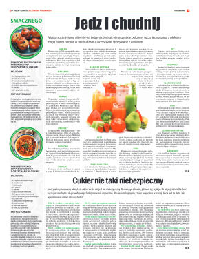 Tygodnik "7 Dni" nr 663 z 30.11.2018 - strona 9