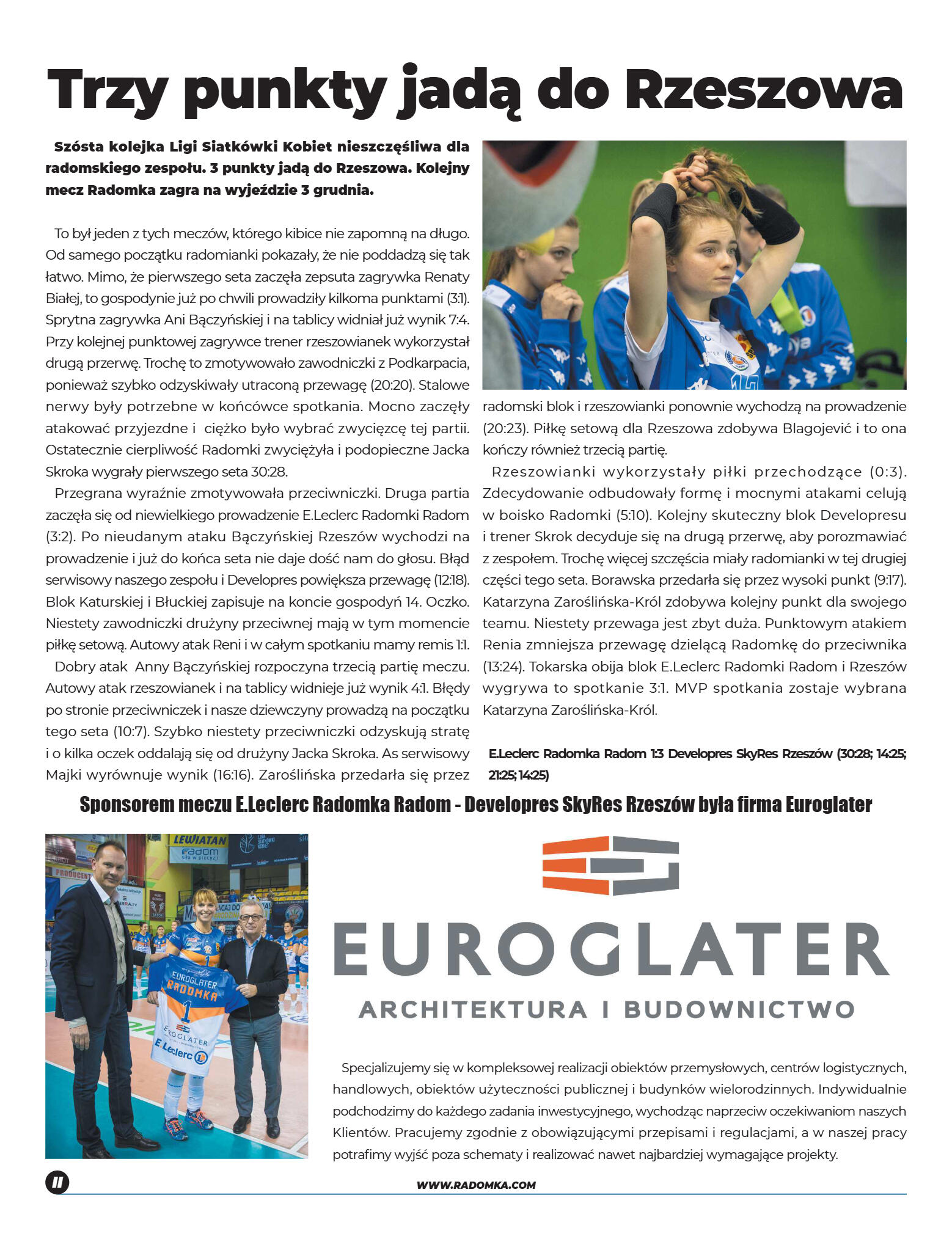 Tygodnik "7 Dni" nr 664 z 07.12.2018 - strona 10