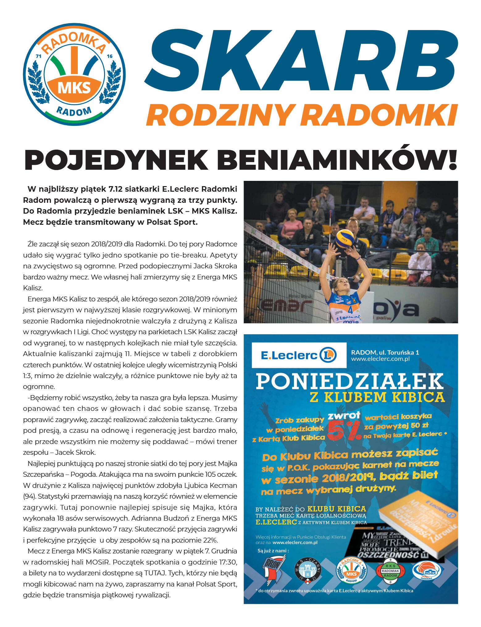 Tygodnik "7 Dni" nr 664 z 07.12.2018 - strona 9