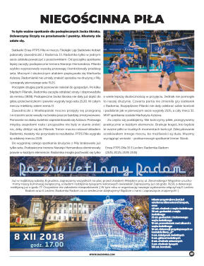 Tygodnik "7 Dni" nr 664 z 07.12.2018 - strona 11