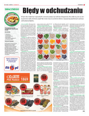 Tygodnik "7 Dni" nr 664 z 07.12.2018 - strona 13