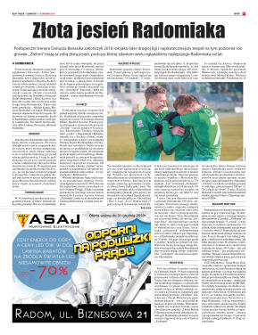 Tygodnik "7 Dni" nr 664 z 07.12.2018 - strona 15