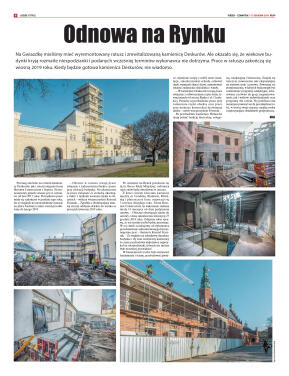 Tygodnik "7 Dni" nr 664 z 07.12.2018 - strona 6