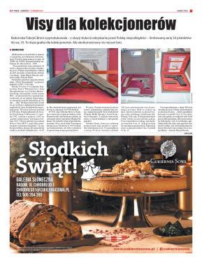 Tygodnik "7 Dni" nr 664 z 07.12.2018 - strona 7