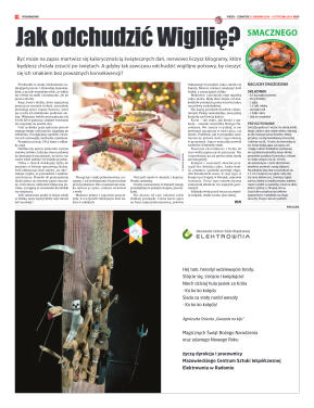 Tygodnik "7 Dni" nr 666 z 21.12.2018 - strona 12