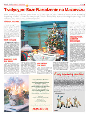 Tygodnik "7 Dni" nr 666 z 21.12.2018 - strona 7