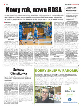 Tygodnik "7 Dni" nr 667 z 11.01.2019 - strona 12