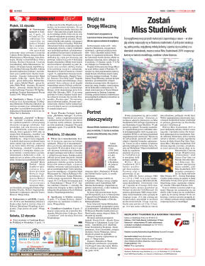 Tygodnik "7 Dni" nr 667 z 11.01.2019 - strona 2