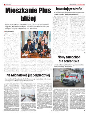 Tygodnik "7 Dni" nr 667 z 11.01.2019 - strona 4